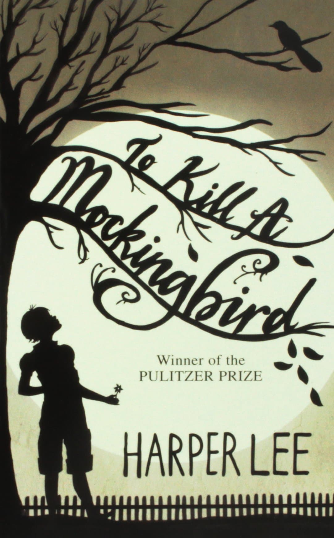 Cover of To Kill a Mockingbird