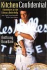 Cover of Kitchen Confidential