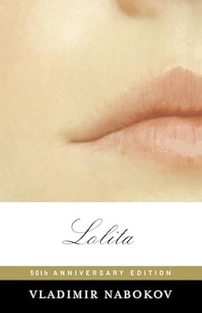 Cover of Lolita