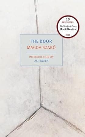 Cover of The Door
