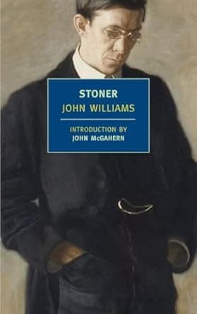 Cover of Stoner