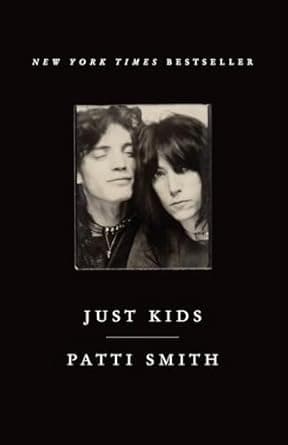 Cover of Just Kids