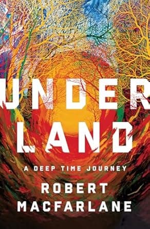 Cover of Underland