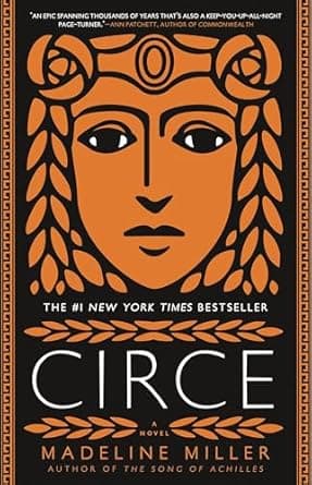 Cover of Circe